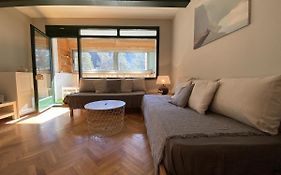 Precioso Apartamento en La Molina